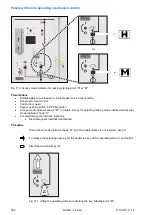 Предварительный просмотр 392 страницы Siemens NXAIR Operating Instructions Manual