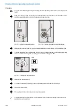 Предварительный просмотр 396 страницы Siemens NXAIR Operating Instructions Manual