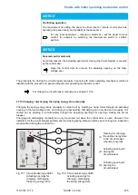 Предварительный просмотр 405 страницы Siemens NXAIR Operating Instructions Manual