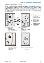 Предварительный просмотр 407 страницы Siemens NXAIR Operating Instructions Manual