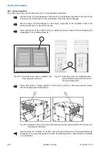 Предварительный просмотр 418 страницы Siemens NXAIR Operating Instructions Manual