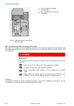 Предварительный просмотр 422 страницы Siemens NXAIR Operating Instructions Manual