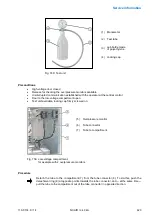 Предварительный просмотр 423 страницы Siemens NXAIR Operating Instructions Manual