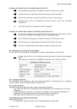 Предварительный просмотр 425 страницы Siemens NXAIR Operating Instructions Manual