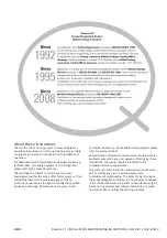 Preview for 2 page of Siemens NXPLUS C Installation And Operating Instructions Manual