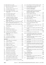 Preview for 4 page of Siemens NXPLUS C Installation And Operating Instructions Manual