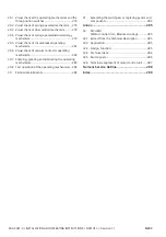 Preview for 5 page of Siemens NXPLUS C Installation And Operating Instructions Manual