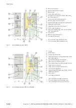 Preview for 14 page of Siemens NXPLUS C Installation And Operating Instructions Manual