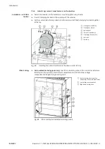 Preview for 124 page of Siemens NXPLUS C Installation And Operating Instructions Manual