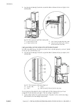 Preview for 168 page of Siemens NXPLUS C Installation And Operating Instructions Manual