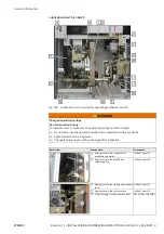 Preview for 270 page of Siemens NXPLUS C Installation And Operating Instructions Manual