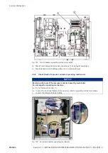 Preview for 282 page of Siemens NXPLUS C Installation And Operating Instructions Manual