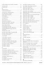 Preview for 291 page of Siemens NXPLUS C Installation And Operating Instructions Manual