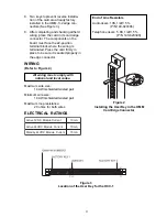 Preview for 3 page of Siemens OCC-1 Installation Instructions Manual