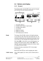 Preview for 11 page of Siemens OCI600 User Manual