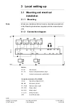 Preview for 24 page of Siemens OCI600 User Manual