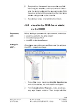 Preview for 35 page of Siemens OCI600 User Manual