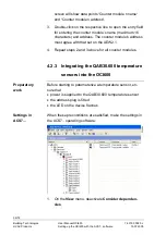 Preview for 36 page of Siemens OCI600 User Manual