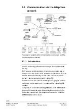 Preview for 50 page of Siemens OCI600 User Manual