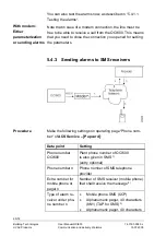 Preview for 60 page of Siemens OCI600 User Manual