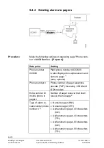 Preview for 62 page of Siemens OCI600 User Manual