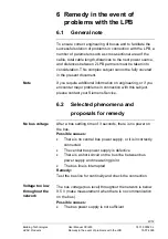 Preview for 67 page of Siemens OCI600 User Manual