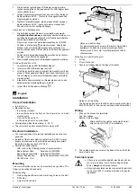 Preview for 3 page of Siemens OCI611 Series Installation Instructions Manual