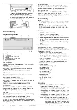 Preview for 4 page of Siemens OCI611 Series Installation Instructions Manual