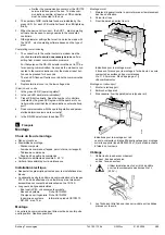 Preview for 5 page of Siemens OCI611 Series Installation Instructions Manual