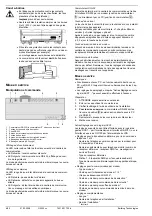 Preview for 6 page of Siemens OCI611 Series Installation Instructions Manual