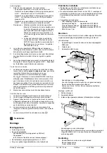 Preview for 7 page of Siemens OCI611 Series Installation Instructions Manual