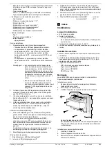 Preview for 9 page of Siemens OCI611 Series Installation Instructions Manual