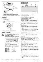 Preview for 10 page of Siemens OCI611 Series Installation Instructions Manual