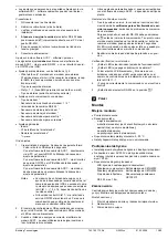 Preview for 13 page of Siemens OCI611 Series Installation Instructions Manual