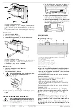 Preview for 14 page of Siemens OCI611 Series Installation Instructions Manual