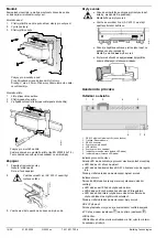 Preview for 16 page of Siemens OCI611 Series Installation Instructions Manual