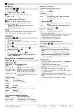 Preview for 17 page of Siemens OCI670 Series Installation Instructions Manual