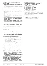 Preview for 18 page of Siemens OCI670 Series Installation Instructions Manual