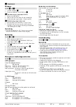 Preview for 19 page of Siemens OCI670 Series Installation Instructions Manual