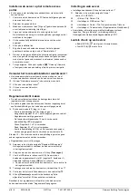 Preview for 20 page of Siemens OCI670 Series Installation Instructions Manual