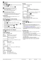 Preview for 21 page of Siemens OCI670 Series Installation Instructions Manual