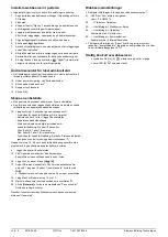 Preview for 22 page of Siemens OCI670 Series Installation Instructions Manual