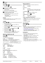 Preview for 23 page of Siemens OCI670 Series Installation Instructions Manual