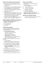 Preview for 24 page of Siemens OCI670 Series Installation Instructions Manual