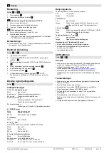 Preview for 25 page of Siemens OCI670 Series Installation Instructions Manual