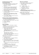 Preview for 26 page of Siemens OCI670 Series Installation Instructions Manual