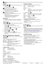 Preview for 27 page of Siemens OCI670 Series Installation Instructions Manual