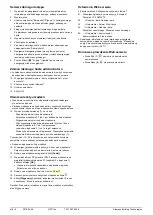 Preview for 28 page of Siemens OCI670 Series Installation Instructions Manual