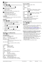 Preview for 29 page of Siemens OCI670 Series Installation Instructions Manual