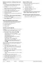 Preview for 30 page of Siemens OCI670 Series Installation Instructions Manual